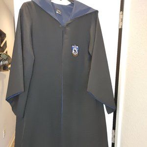 Harry Potter XXXS Official Universal Studios Harry Potter Robe Cloak Ravenclaw